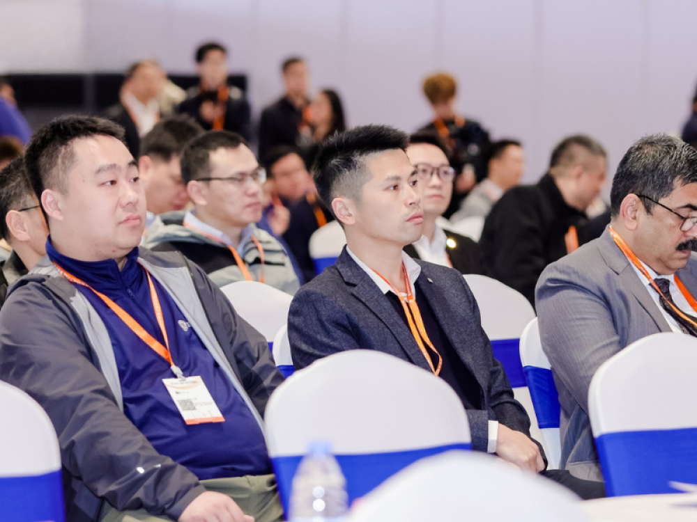 Networking Opportunities