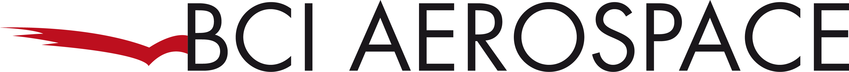 BCI Aerospace
